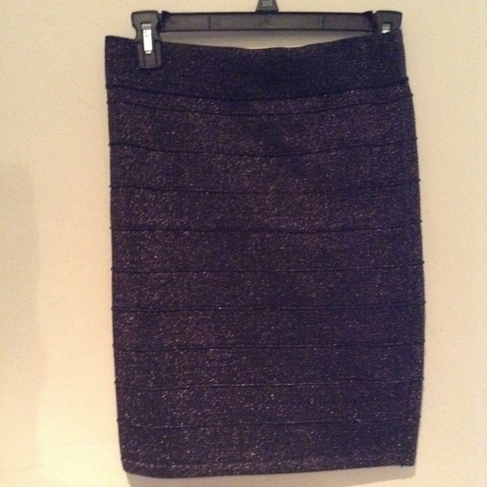 Say-What? Pencil Skirt